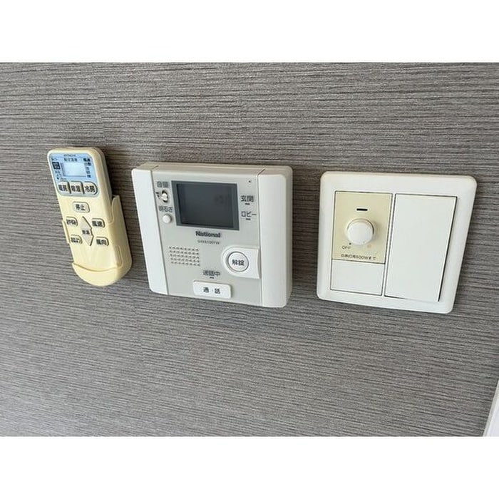 内観写真 グランドサクセス南大通