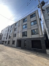 Halenix札幌医大前