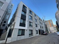 Halenix札幌医大前