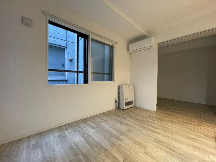 居室 Halenix札幌医大前