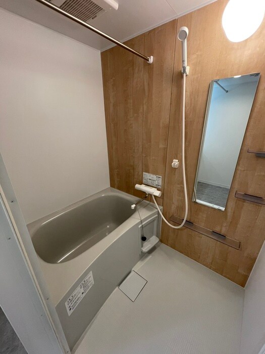 バス／シャワールーム等 Halenix札幌医大前