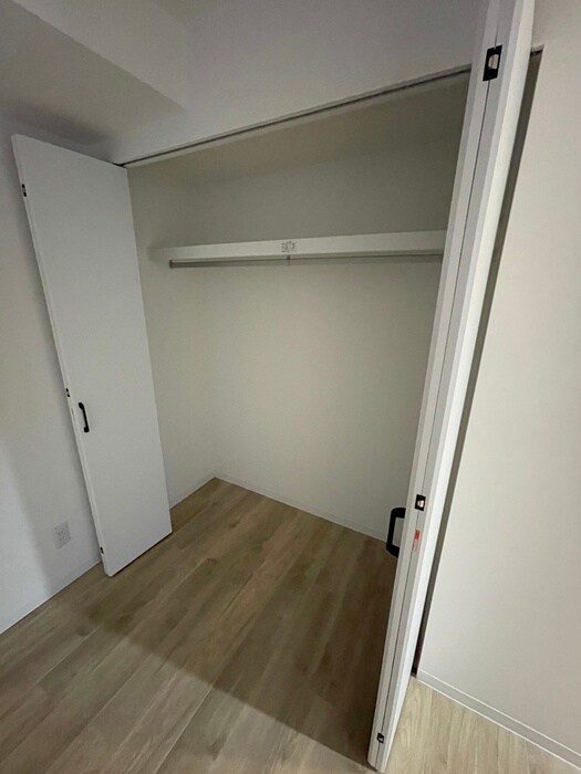 収納 Halenix札幌医大前