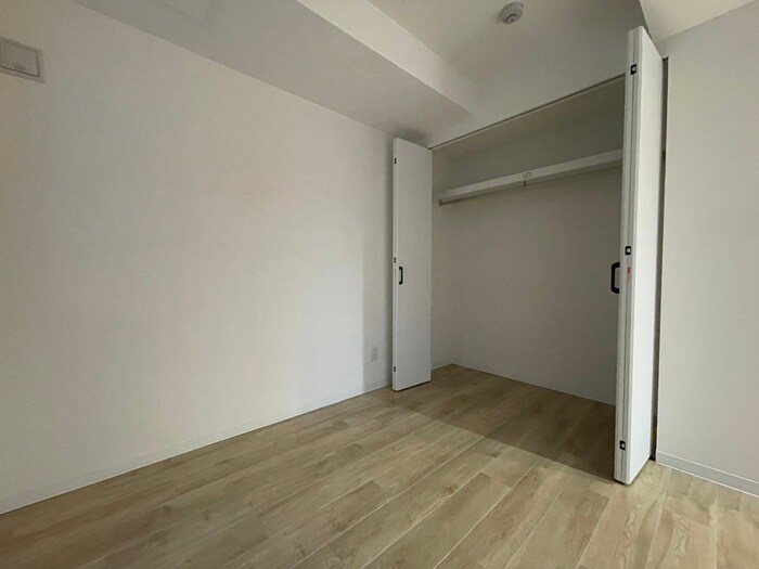 居室 Halenix札幌医大前