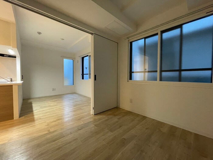 居室 Halenix札幌医大前