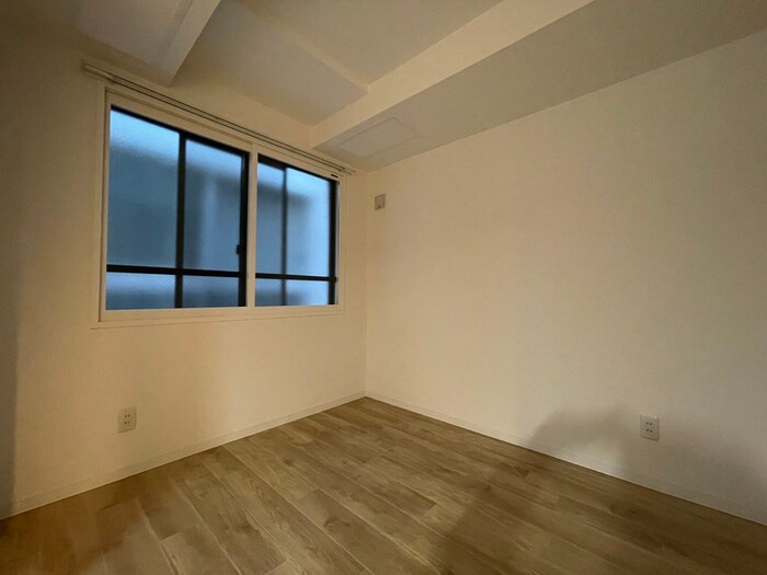 居室 Halenix札幌医大前