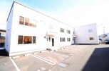 タウンハウス西野弐番館