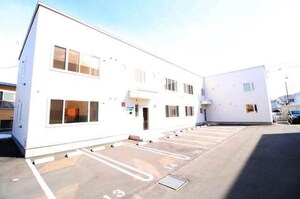 タウンハウス西野弐番館