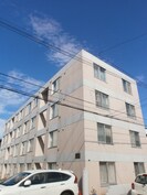 エナ－ジ南山の手の外観