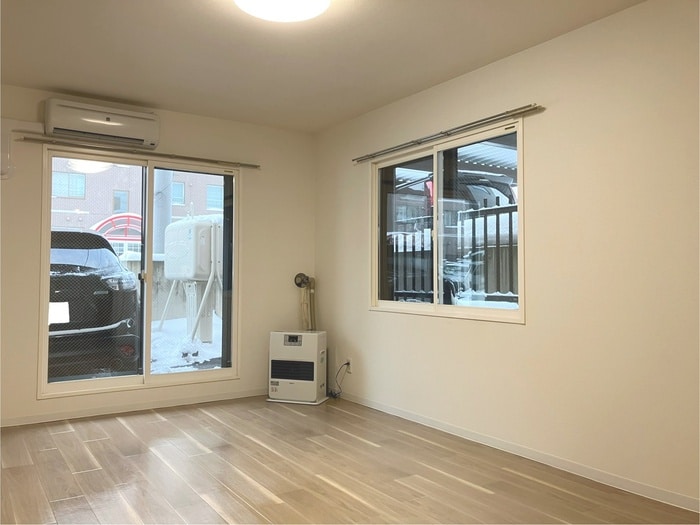 居室 ライフコ－ト月寒