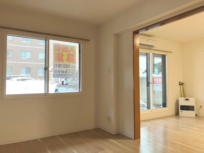 居室 ライフコ－ト月寒