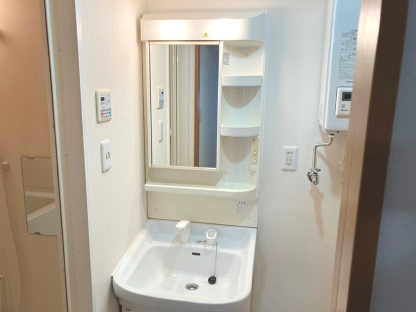 洗面 ライフコ－ト月寒