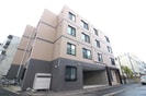 EXCELLENT HOUSEの外観