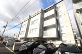 クレセント新札幌
