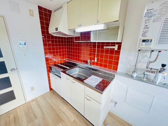 キッチン プレサント北３５条