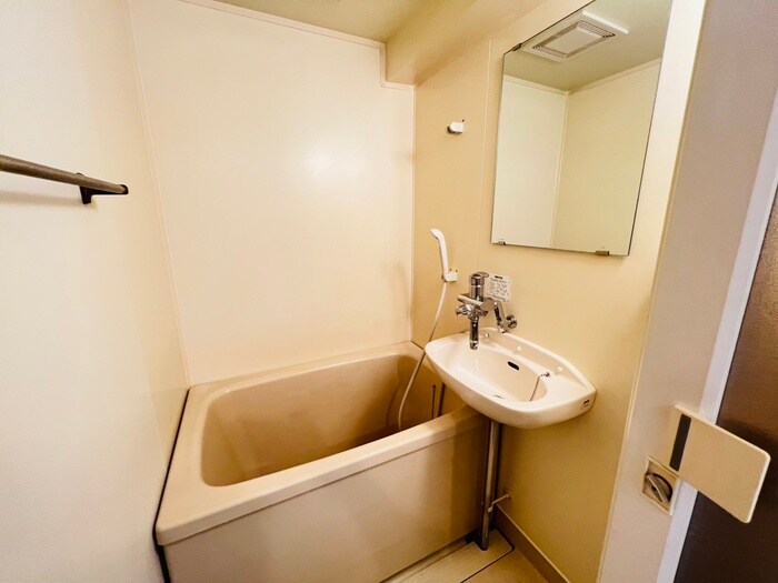 バス／シャワールーム等 プレサント北３５条