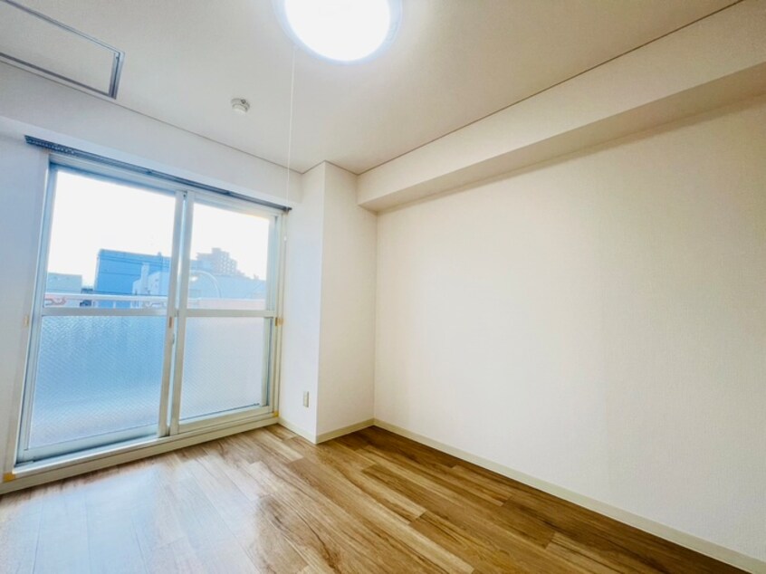 居室 プレサント北３５条