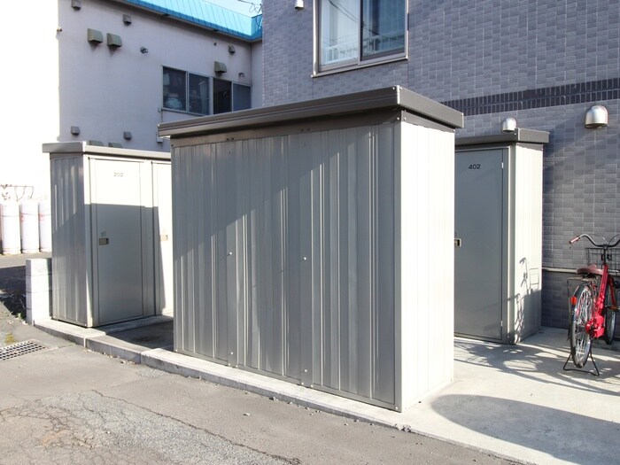 建物設備 ＰａｓＡＰａｓ麻生