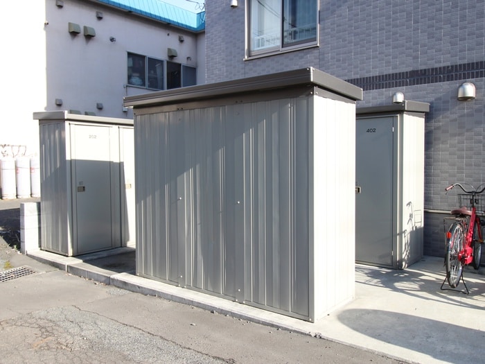 建物設備 ＰａｓＡＰａｓ麻生