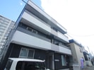 ＥＭＩＮＥＮＣＥ美園８５の外観