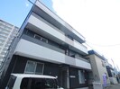 ＥＭＩＮＥＮＣＥ美園８５の外観
