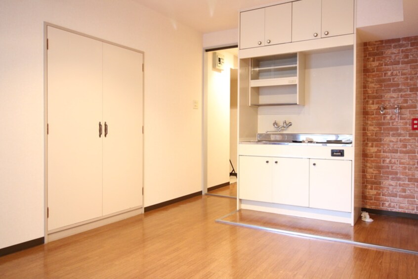 居室 シティハイム1