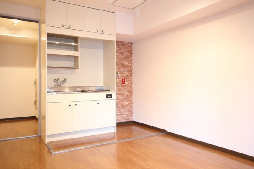 居室 シティハイム1