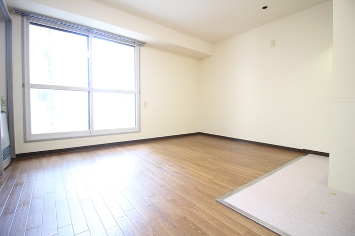 居室 シティハイム1