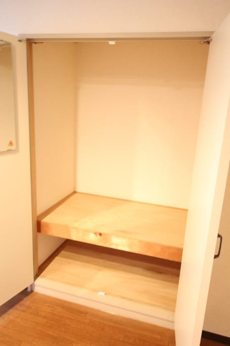 収納 シティハイム1