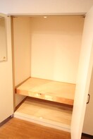 収納 シティハイム1
