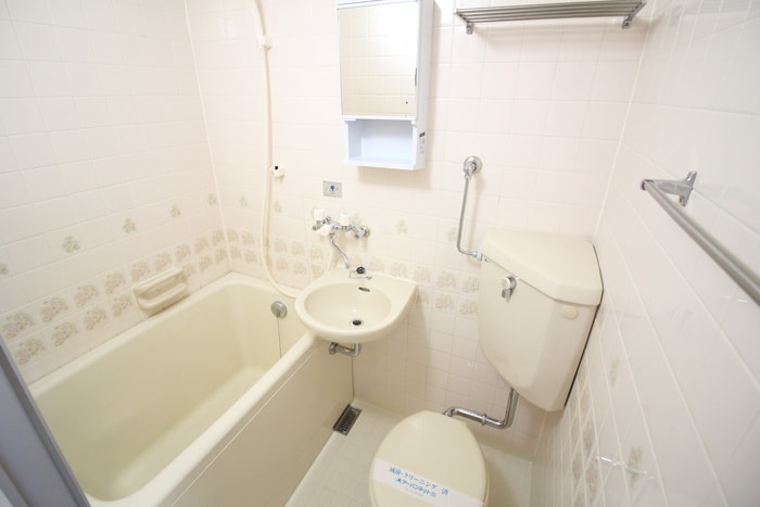 バス／シャワールーム等 シティハイム1