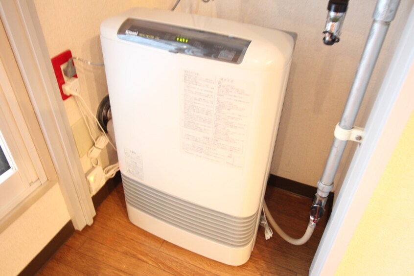 内観写真 シティハイム1