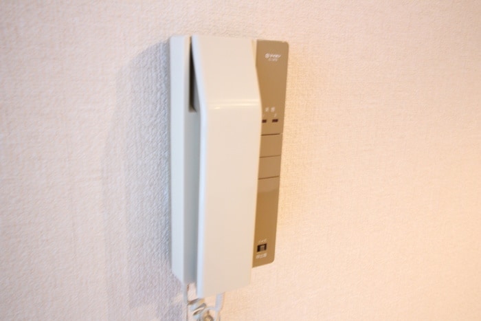 内観写真 シティハイム1