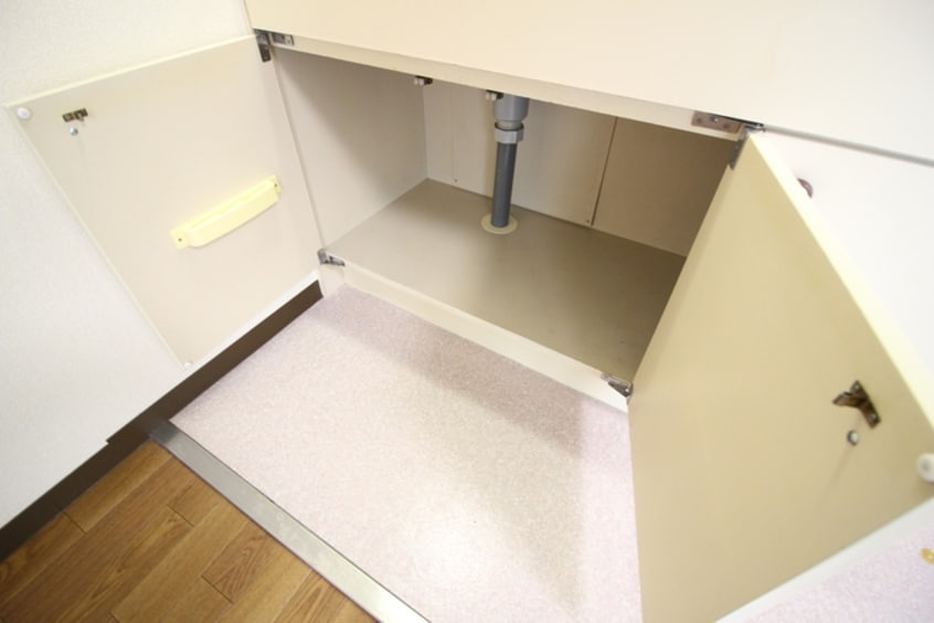 収納 シティハイム1