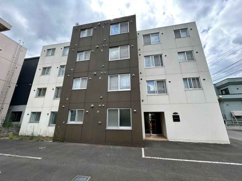 外観写真 フォレストR－Ⅱ