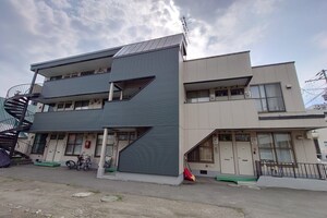第２啓北ハイツ