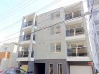 ルジュール中島公園