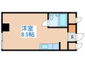 メゾン南７条ビルの間取図