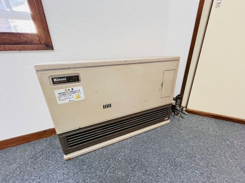 内観写真 メゾン南７条ビル