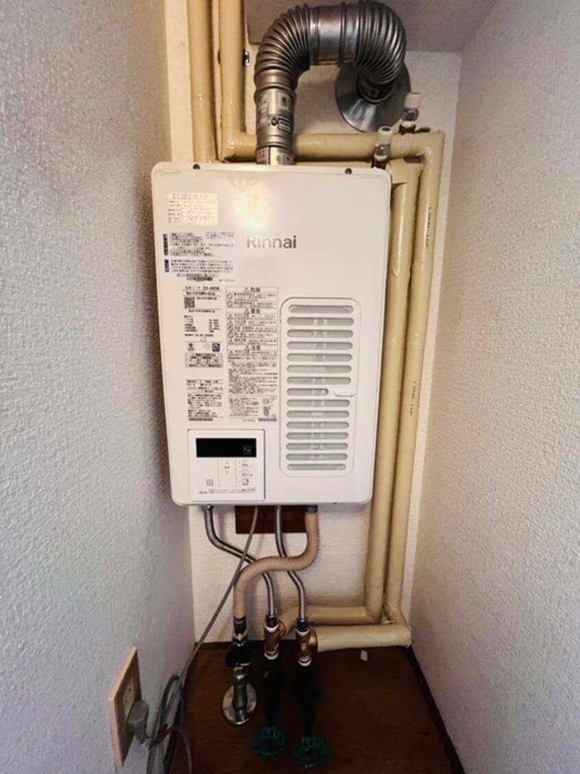 内観写真 メゾン南７条ビル