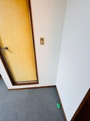内観写真 メゾン南７条ビル