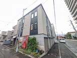 エルソル発寒