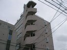 外観写真 Ｐｒｅ　Ｄｏｎｉａ中の島