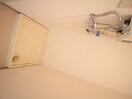 洗濯機置場 Ｐｒｅ　Ｄｏｎｉａ中の島