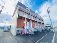 グレ－スあいの里