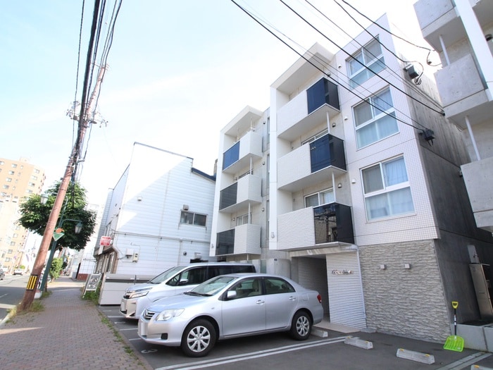 建物設備 ESTOR　MISONO　EAST