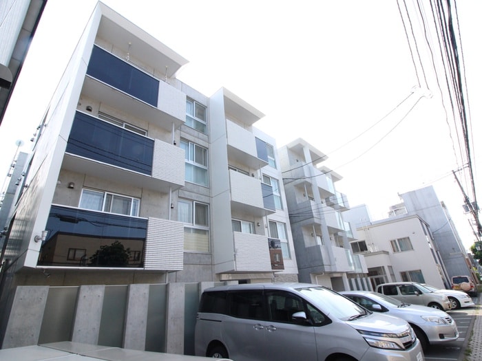 外観写真 ESTOR　MISONO　EAST