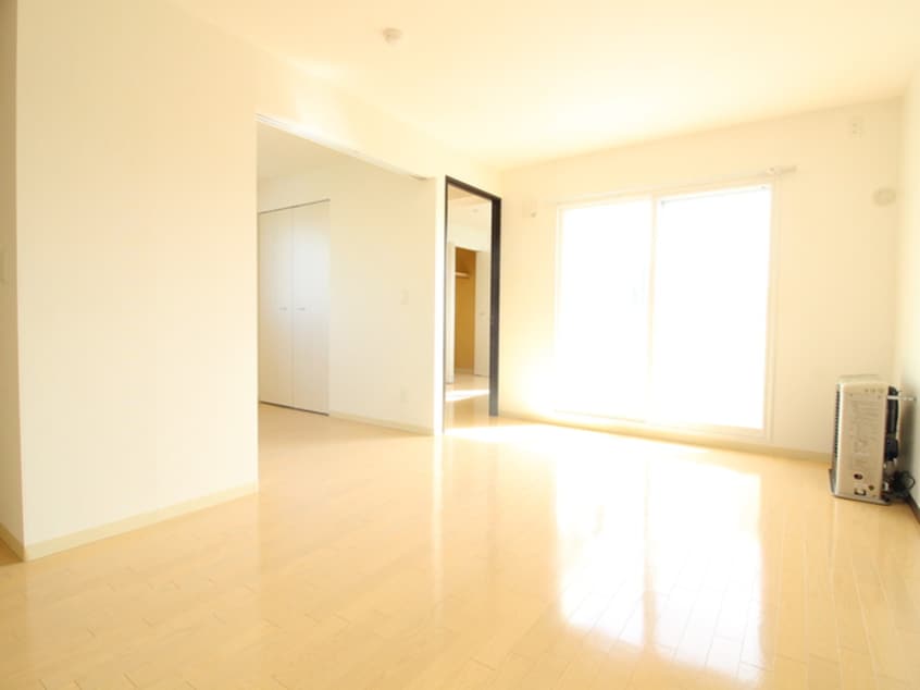 居室 ESTOR　MISONO　EAST