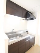 キッチン ESTOR　MISONO　EAST