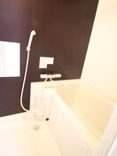 バス／シャワールーム等 ESTOR　MISONO　EAST