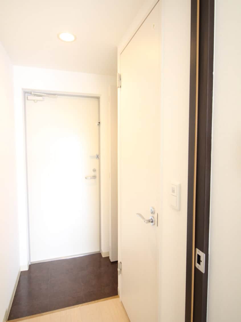 玄関 ESTOR　MISONO　EAST